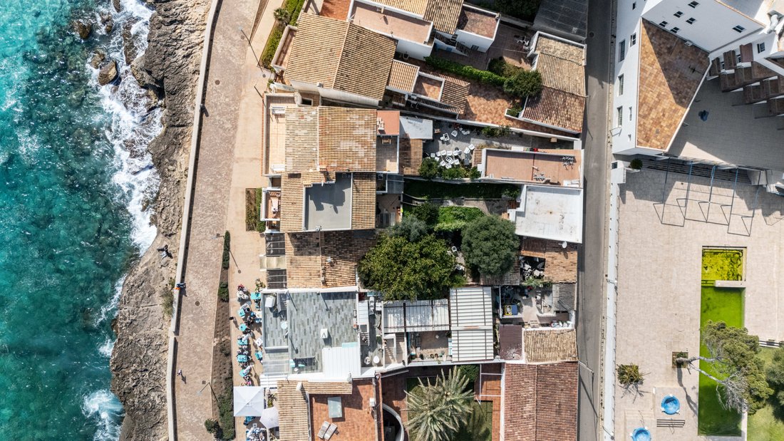 Maison de ville à Capdepera, Îles Baléares, Espagne 3 - 17617550