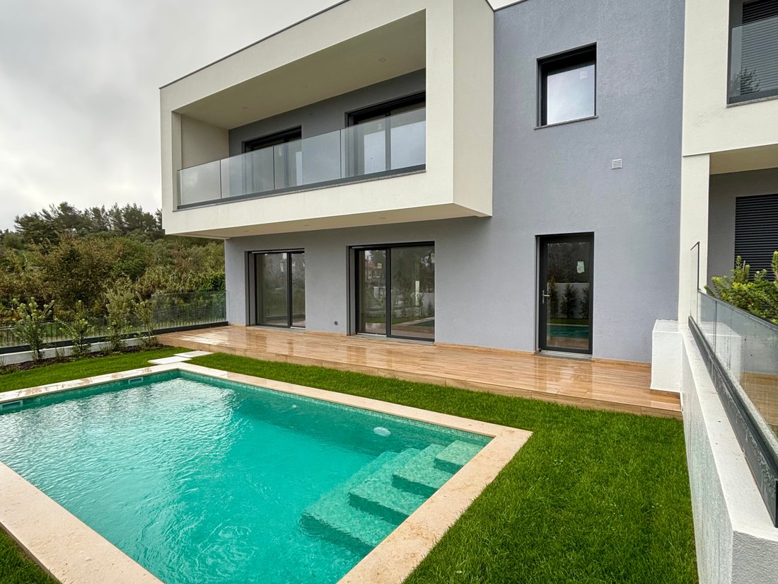 Villa in Alcabideche, Lisbon, Portugal 2 - 17617469