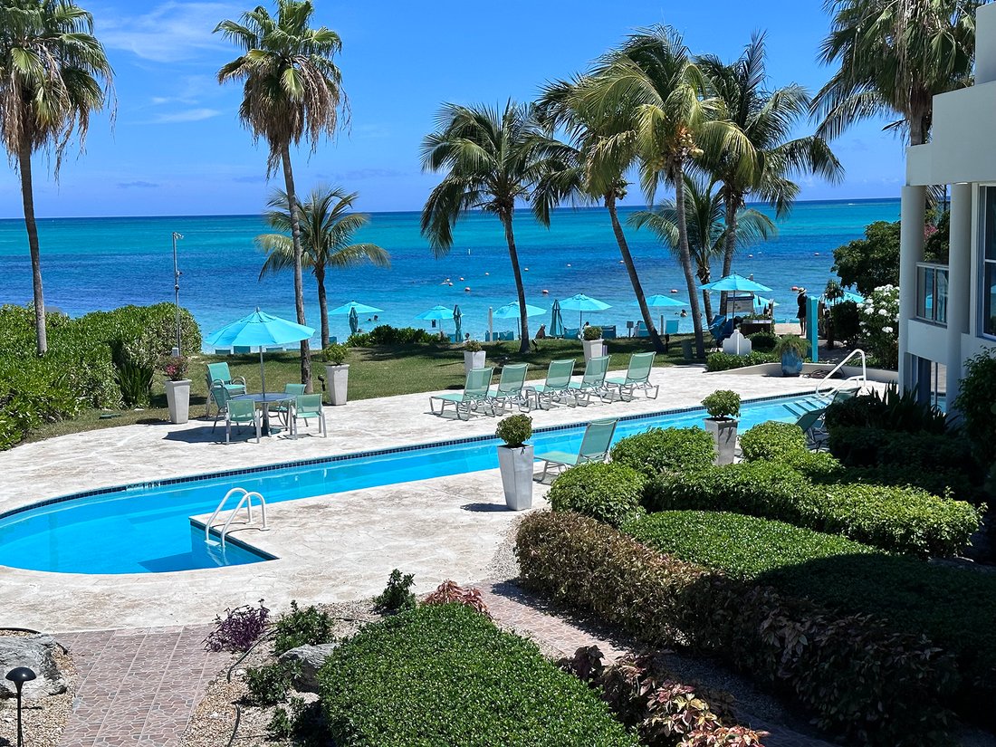 Condo in The Bight Settlement, Caicos Islands, Turks and Caicos Islands 1 - 17617495