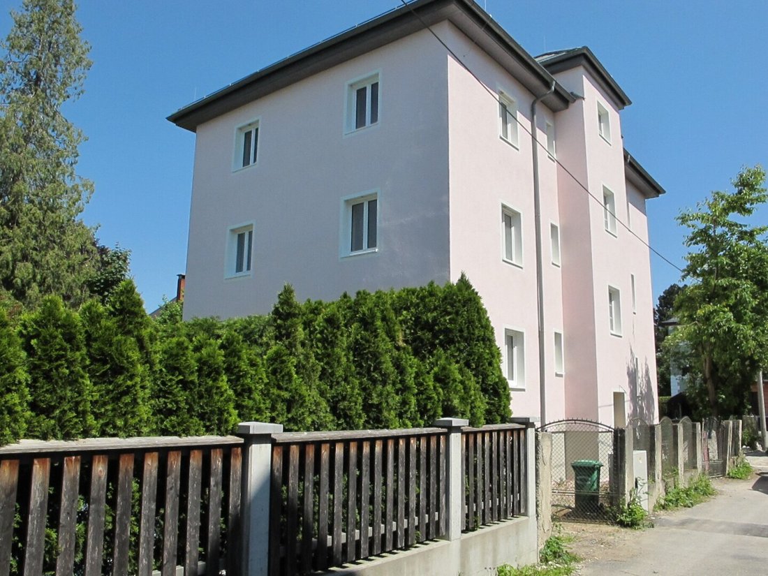 Townhouse in Salzburg, Salzburg, Austria 1 - 17617076