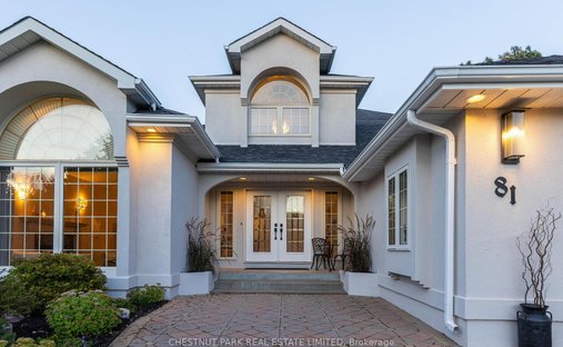Haus in St. Catharines, Ontario, Kanada 1