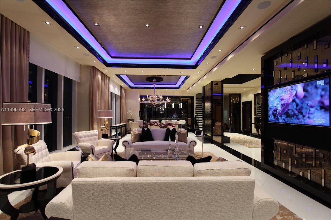 Condo in Miami, Florida, United States 1 - 17616971