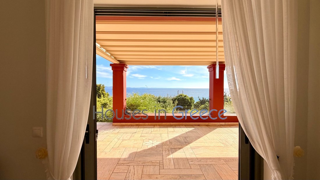 Villa in Lavreotiki, Attica, Greece 5 - 17617720