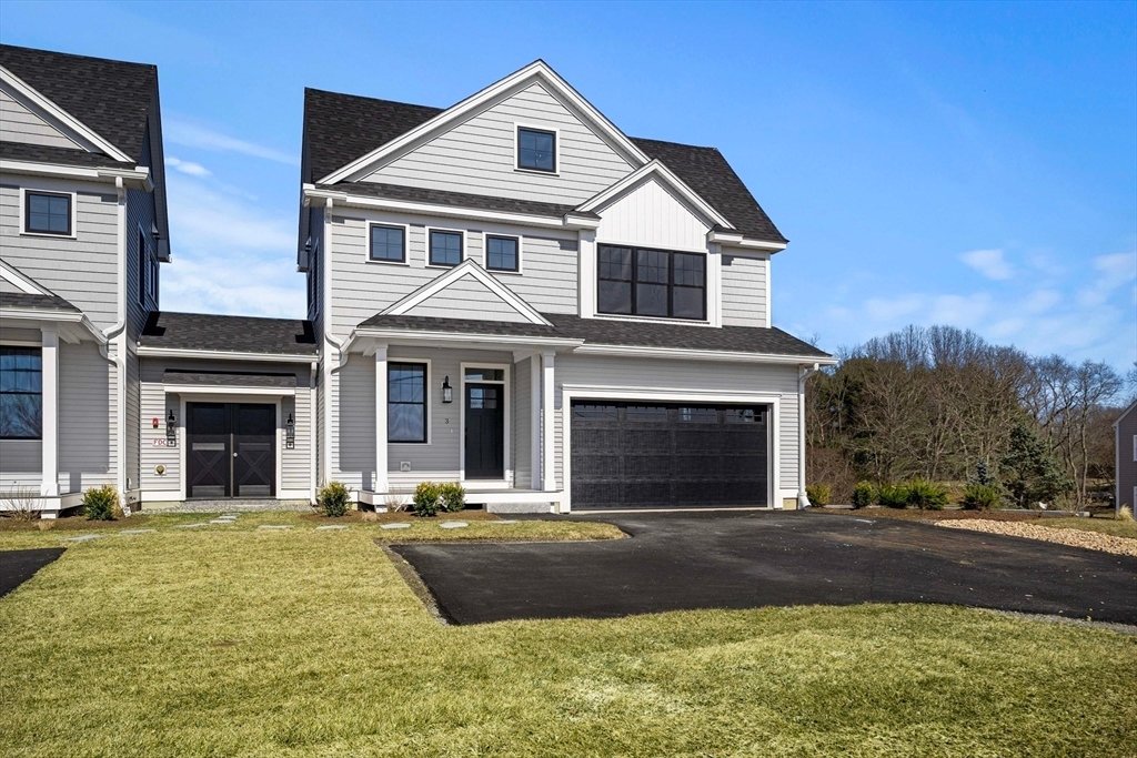 Townhouse in Ipswich, Massachusetts, United States 2 - 17617669