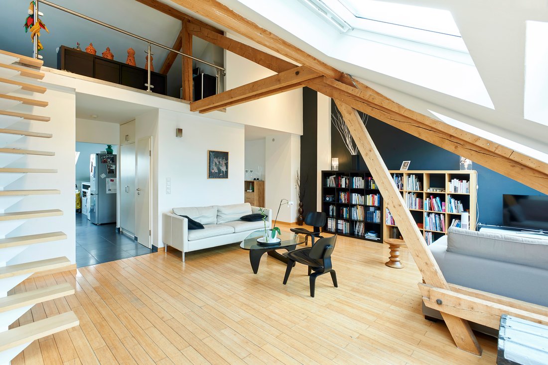 Apartment in Luxembourg, Luxembourg, Luxembourg 4 - 17617050