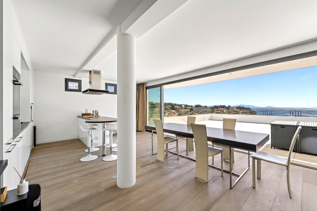 Apartment in Ouest, Carry-le-Rouet, France 3 - 17617052