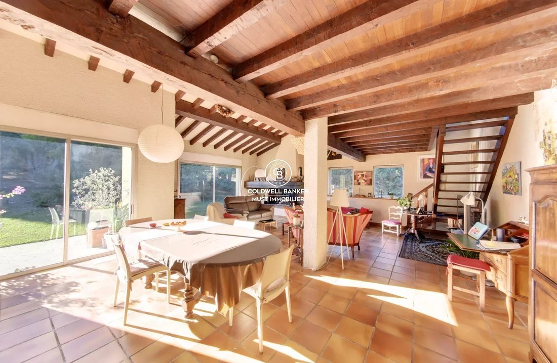 Villa in Les Jardins Saint Jacques, Perpignan, France 4 - 17616859