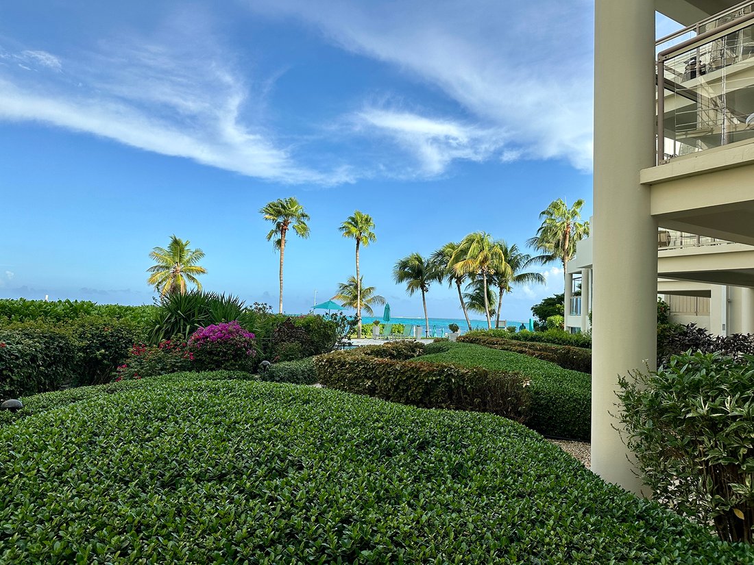 Condo in The Bight Settlement, Caicos Islands, Turks and Caicos Islands 2 - 17617495