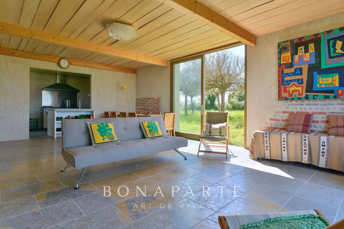Estate in France 4 - 17616897