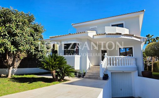 Villa in l'Eliana, Valencian Community, Spain 1