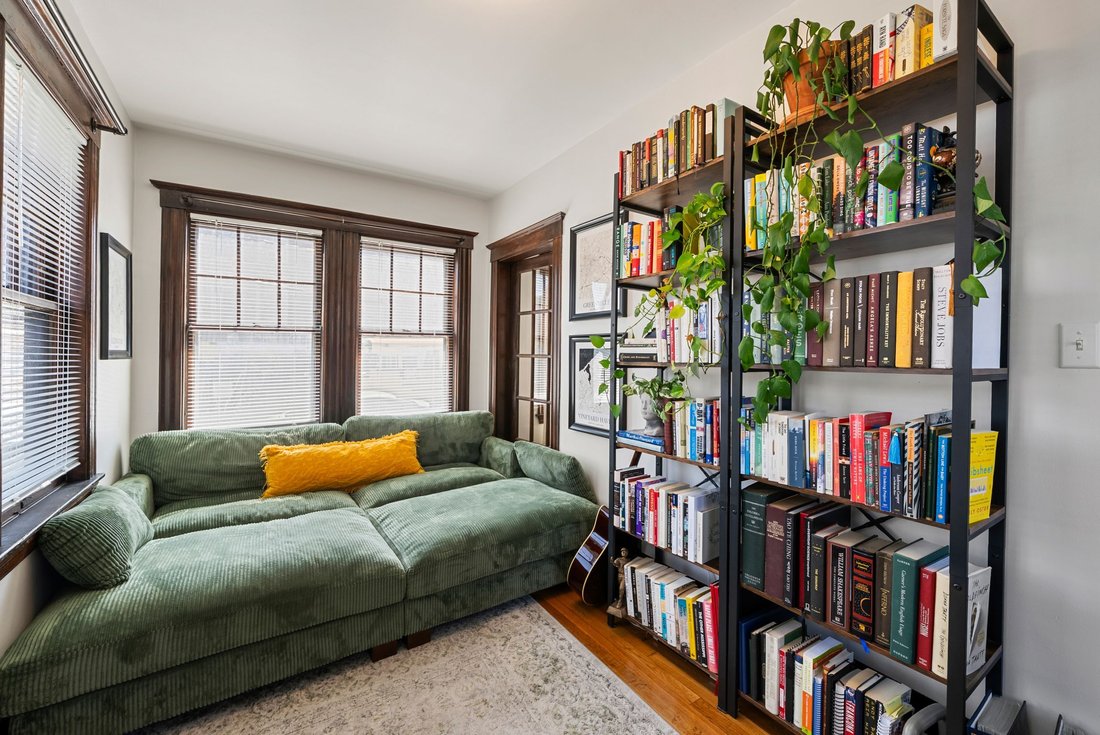 Condominio en Boston, Massachusetts, Estados Unidos 5 - 17617690