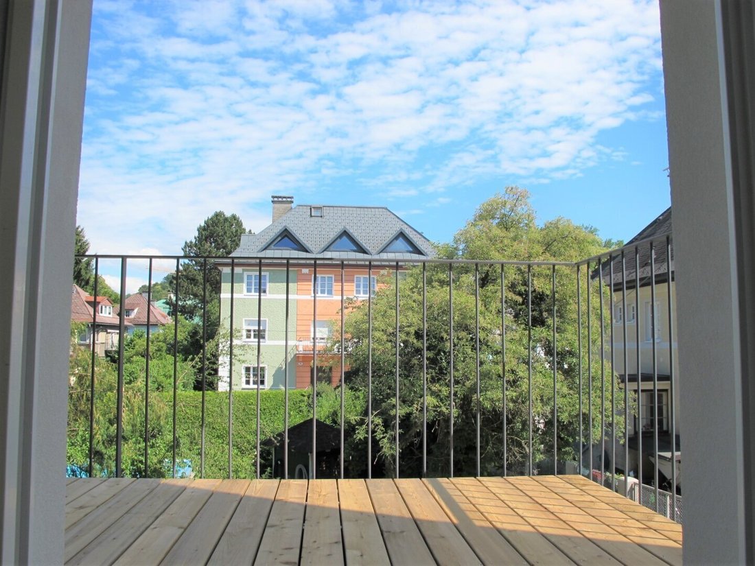 Townhouse in Salzburg, Salzburg, Austria 2 - 17617076