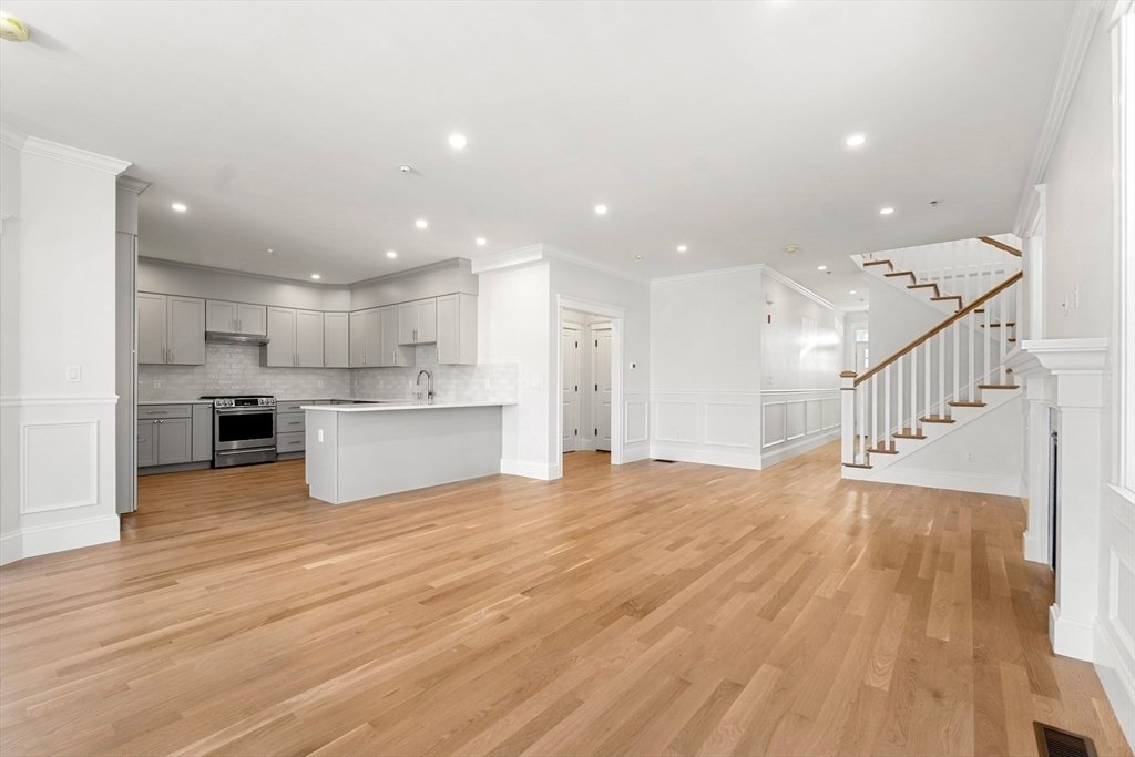 Townhouse in Ipswich, Massachusetts, United States 4 - 17617669