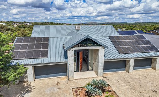 Casa a Roodeplaat, Gauteng, Sudafrica 1