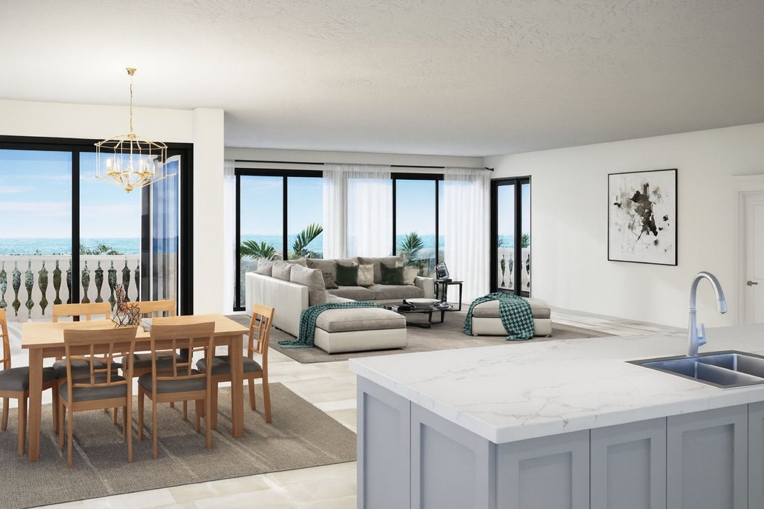 Condo in Cocoa Beach, Florida, United States 5 - 17617049