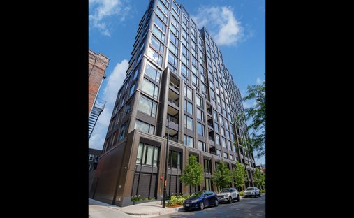 appartement à Chicago, Illinois, États-Unis 1