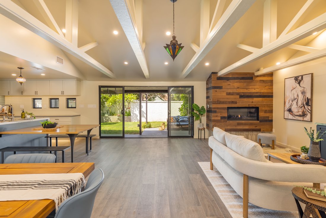 House in Ojai, California, United States 4 - 17617507