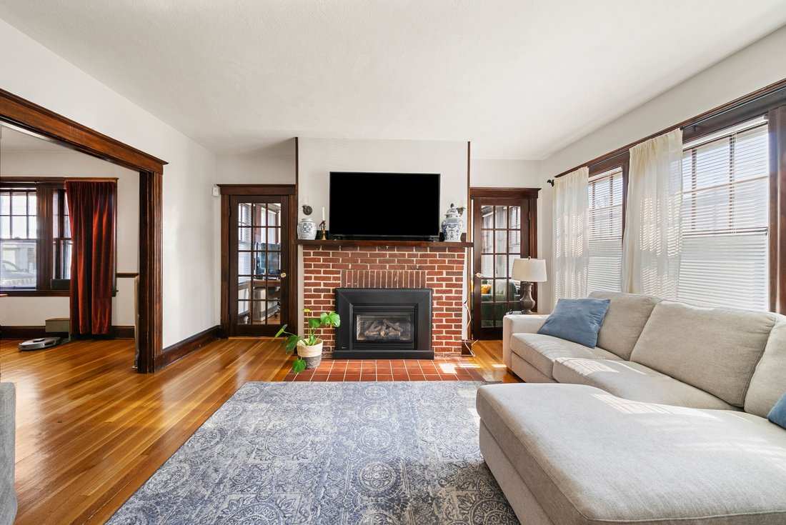 Condominio en Boston, Massachusetts, Estados Unidos 2 - 17617690