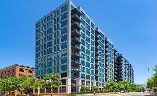 Condo in Columbus, Ohio, United States 1