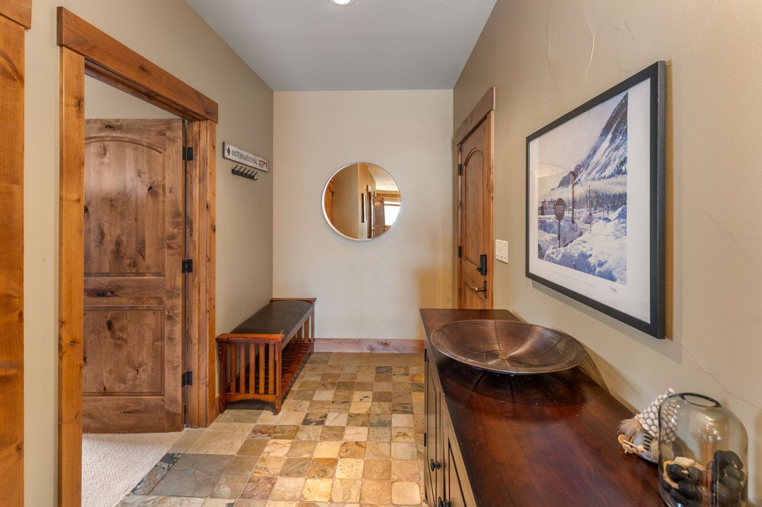 Condo in Crested Butte, Colorado, United States 3 - 17617707