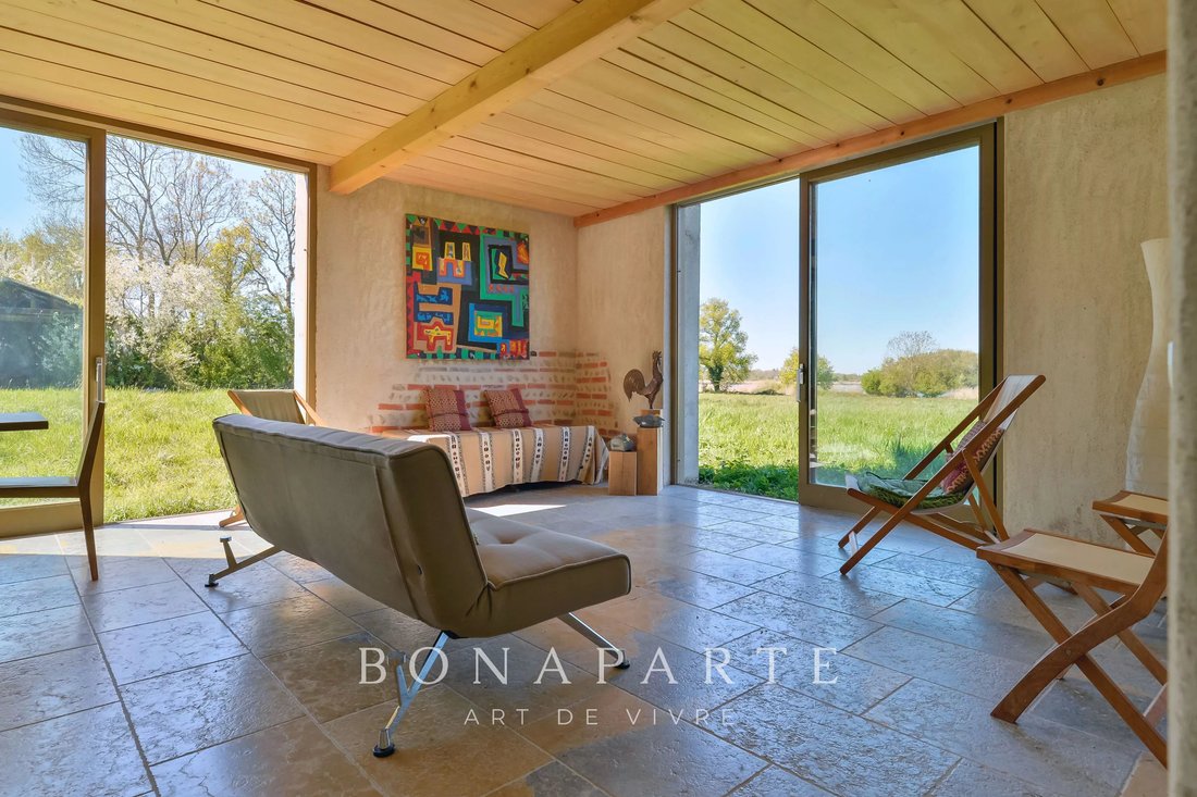 Estate in France 5 - 17616897