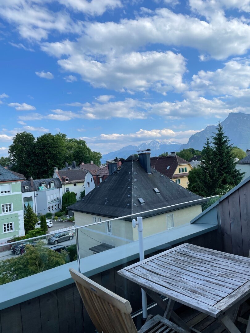 Townhouse in Salzburg, Salzburg, Austria 4 - 17617076