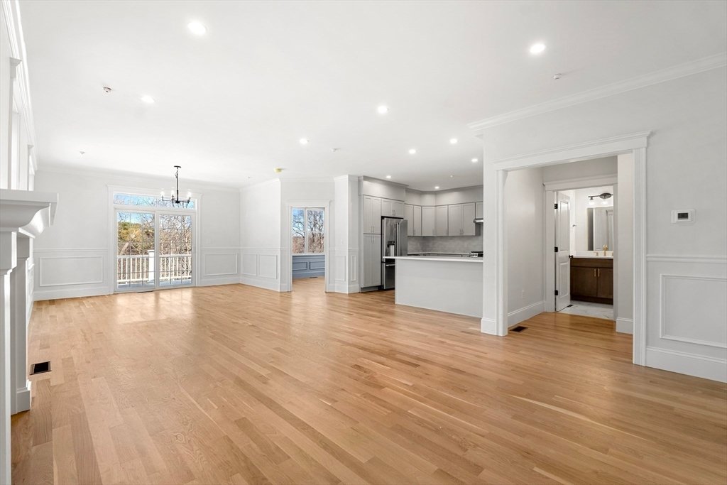 Townhouse in Ipswich, Massachusetts, United States 5 - 17617669