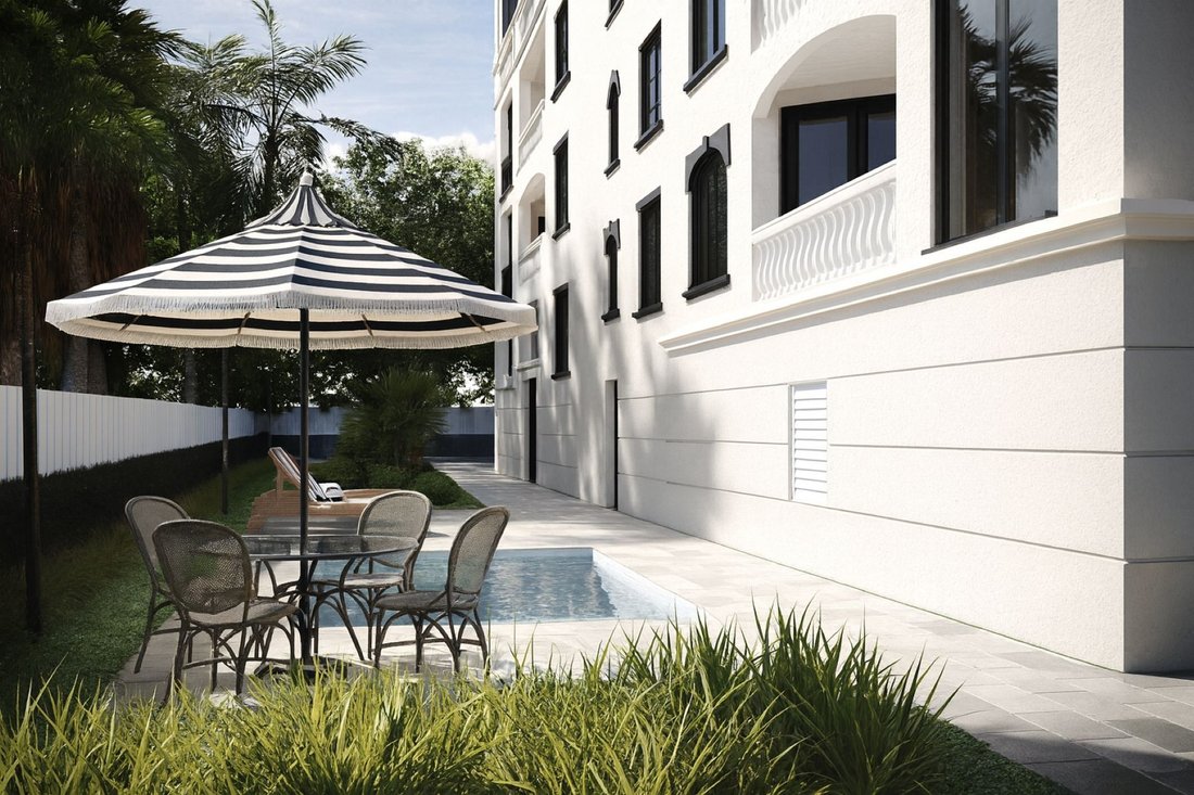 Condo in Cocoa Beach, Florida, United States 2 - 17617049