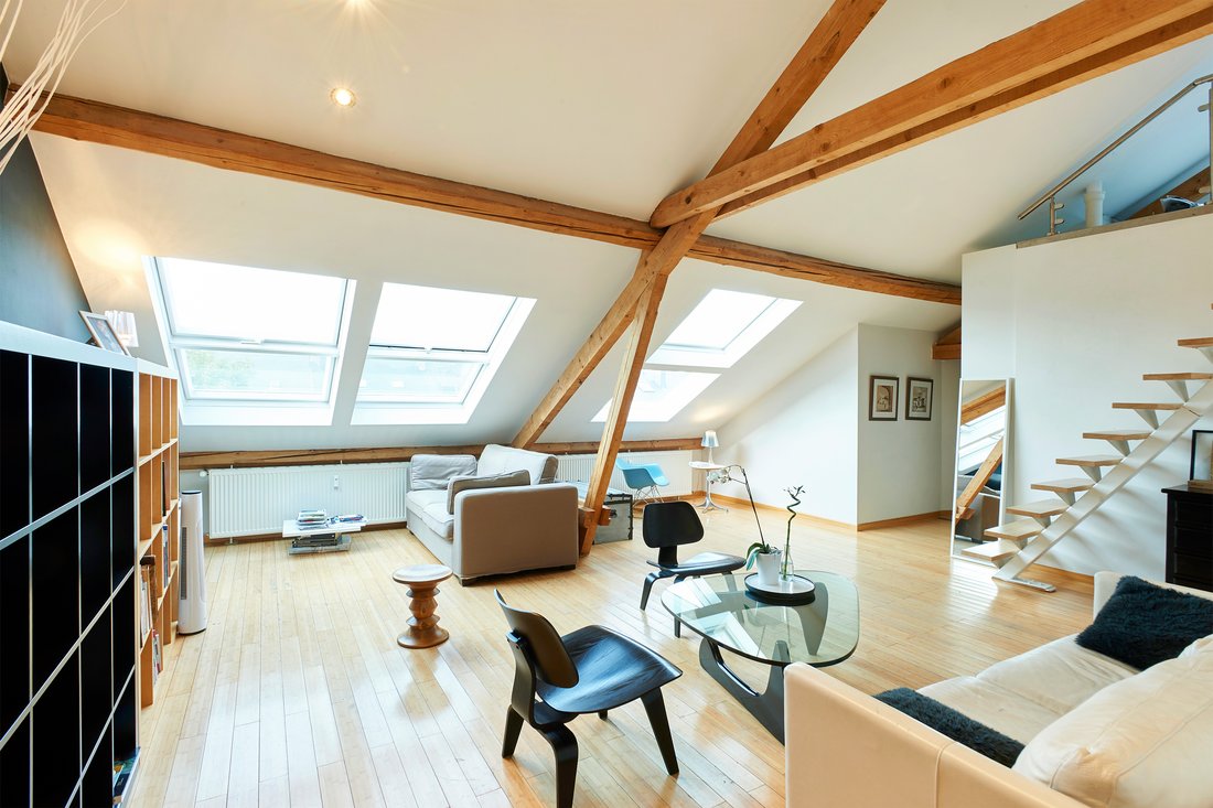 Apartment in Luxembourg, Luxembourg, Luxembourg 2 - 17617050
