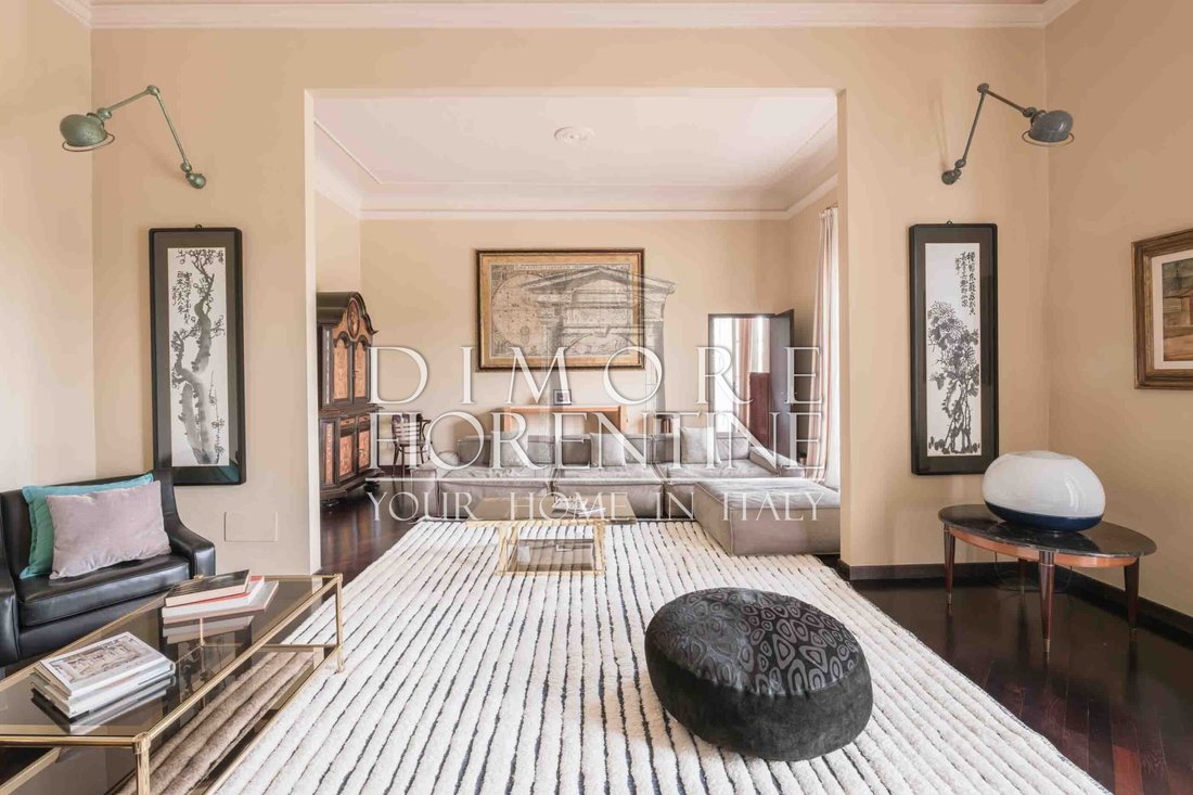 Apartment in Center, Florence, Tuscany 3 - 17617427