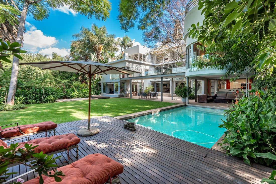 House in Northcliff, Gauteng, South Africa 3 - 17617411