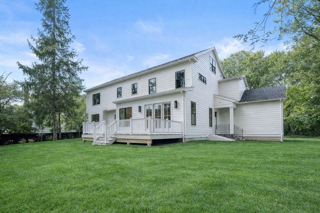 House in Wellesley, Massachusetts, United States 2 - 16544559