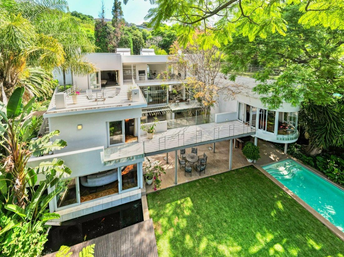 House in Northcliff, Gauteng, South Africa 2 - 17617411