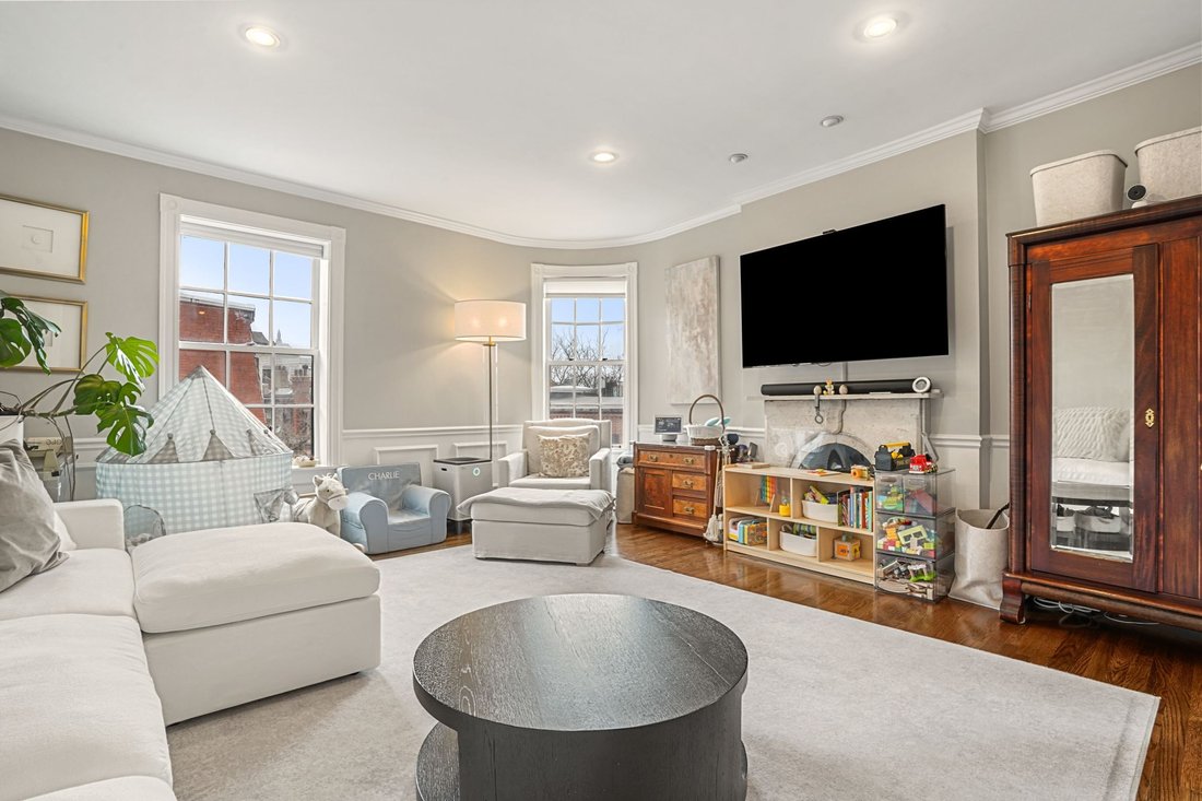 Condo in Boston, Massachusetts, United States 1 - 17617705