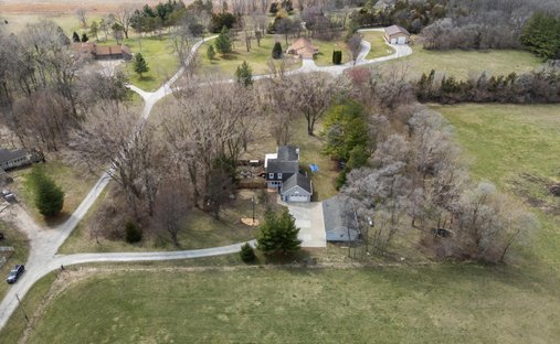 Casa a Ames, Iowa, Stati Uniti 1