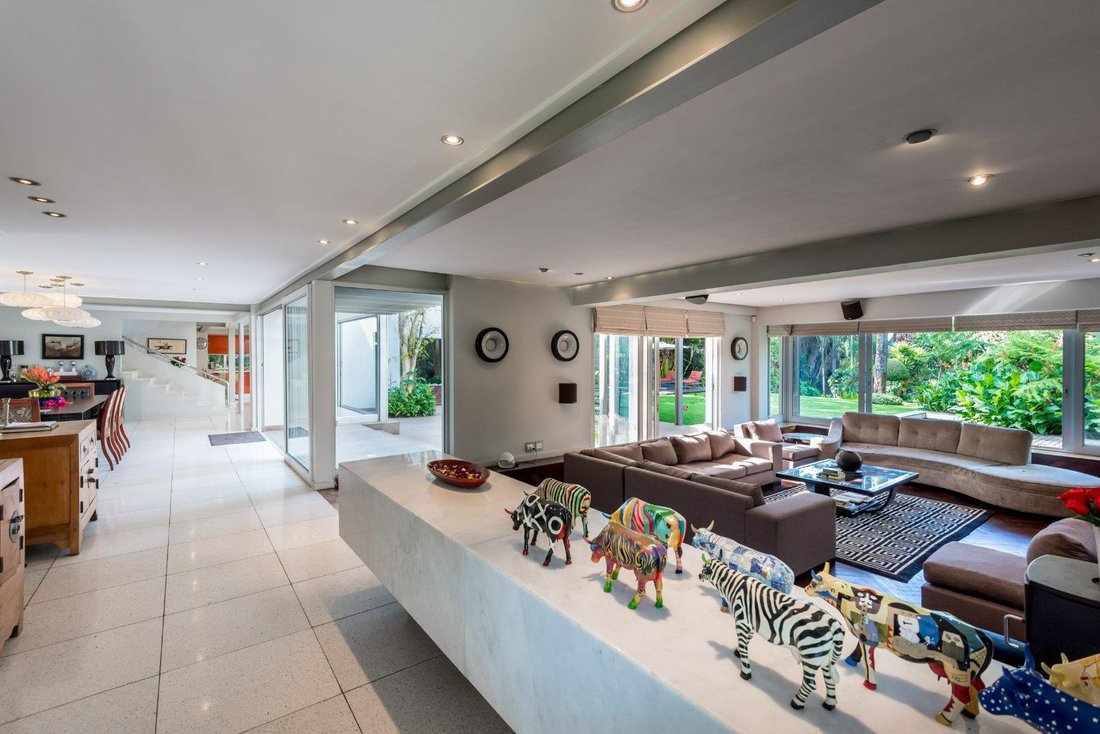 House in Northcliff, Gauteng, South Africa 4 - 17617411