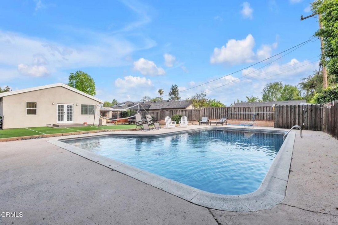 House in La Cañada Flintridge, California, United States 4 - 17616917