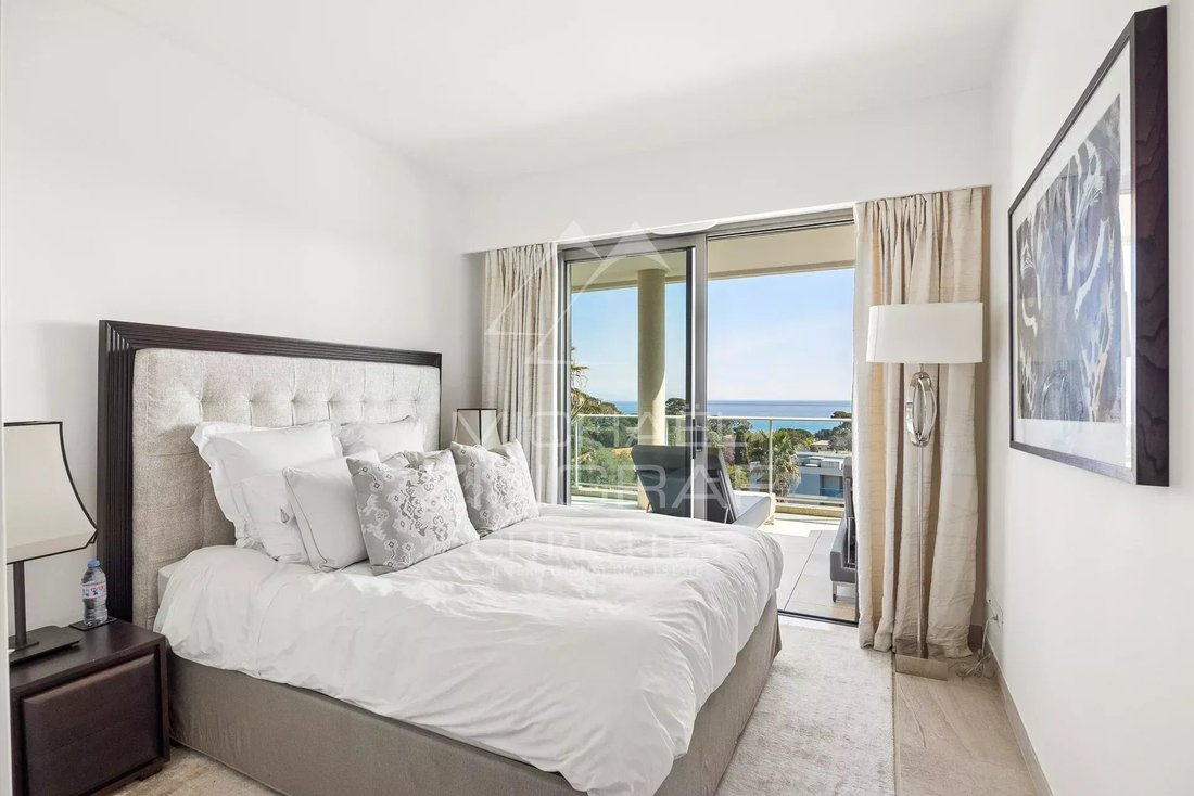 Apartment in Antibes, Provence-Alpes-Côte d'Azur, France 5 - 17616885
