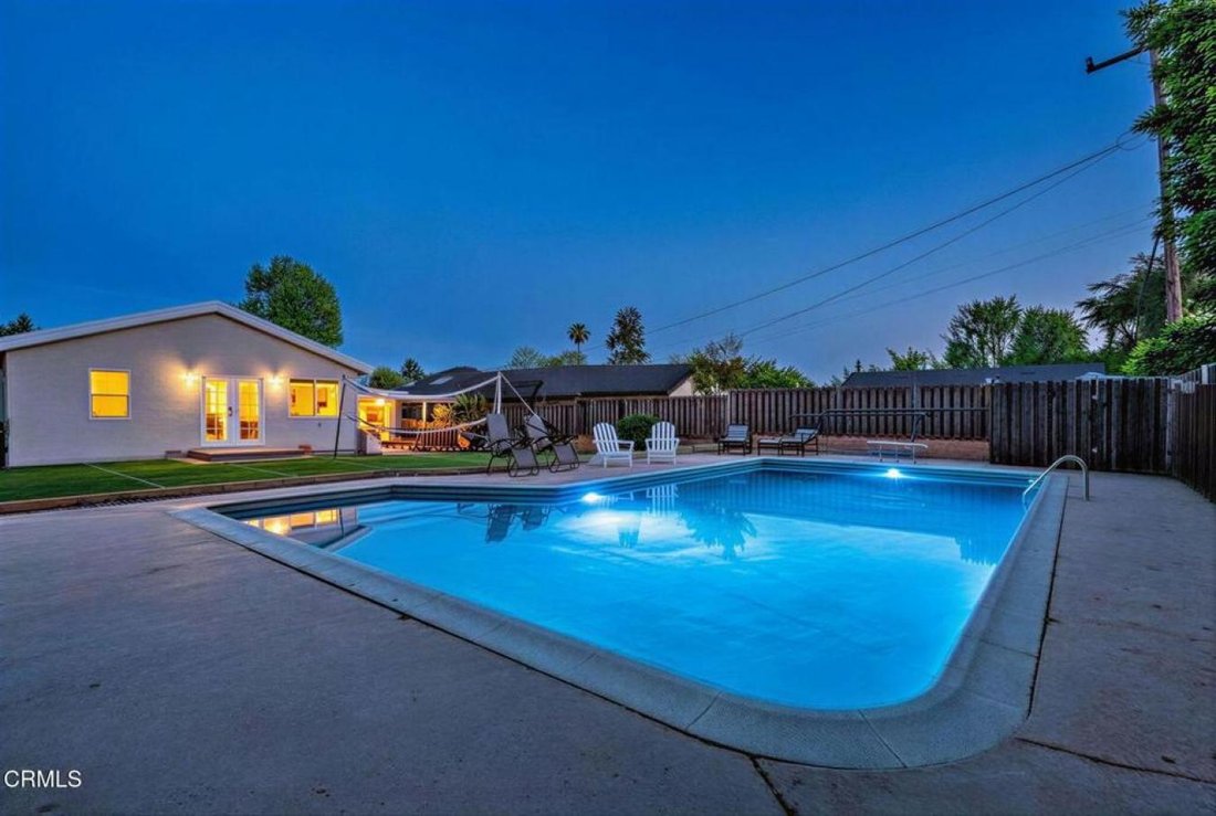 House in La Cañada Flintridge, California, United States 3 - 17616917