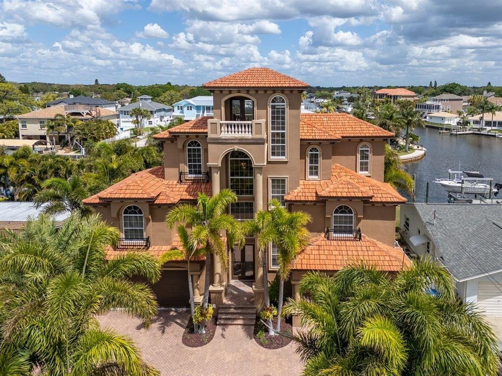 House in Palm Harbor, Florida, United States 1 - 17616904