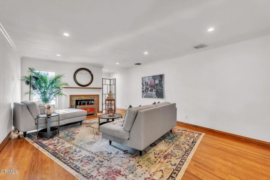 House in La Cañada Flintridge, California, United States 5 - 17616917