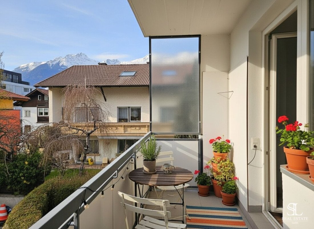 Apartment in Innsbruck, Tyrol, Austria 4 - 17617129