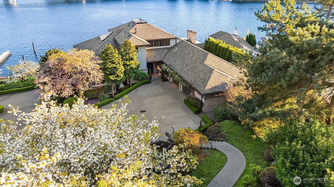 House in Bellevue, Washington, United States 3 - 17466898