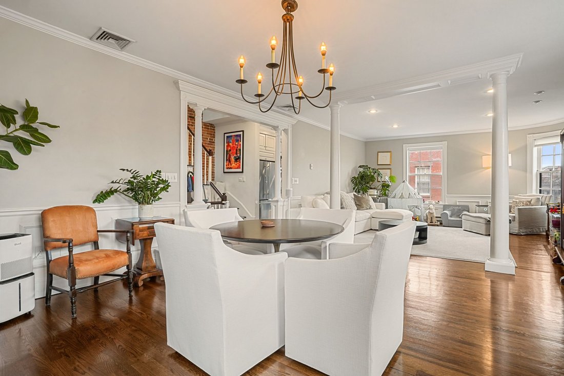 Condo in Boston, Massachusetts, United States 2 - 17617705