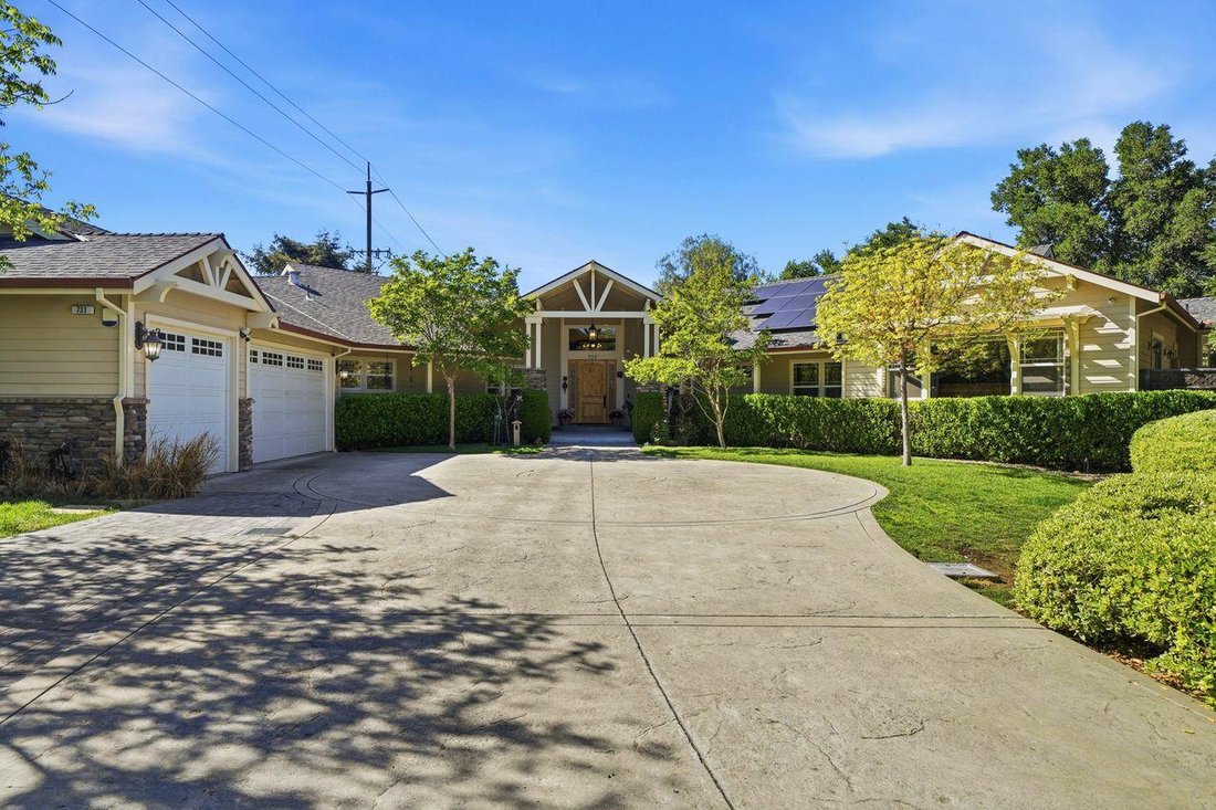 House in Pleasanton, California, United States 1 - 17617633