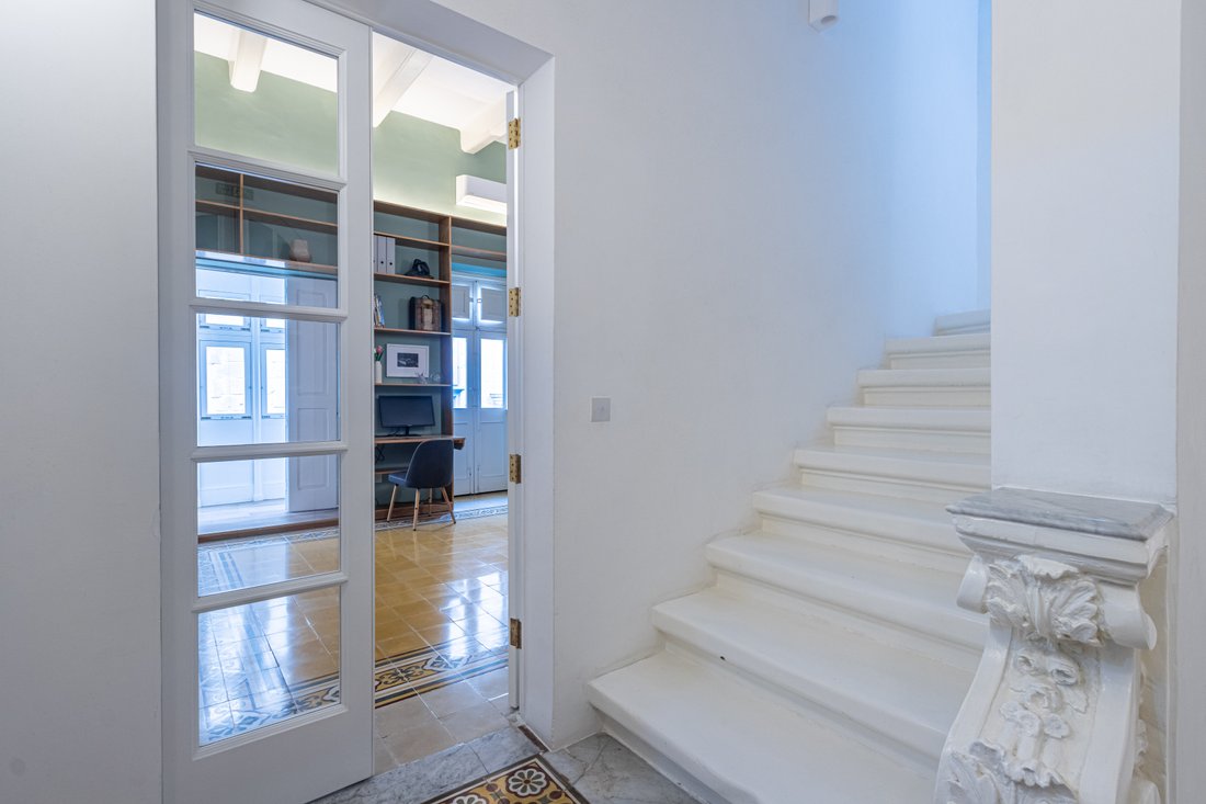 Townhouse in Senglea, Malta 5 - 17617619