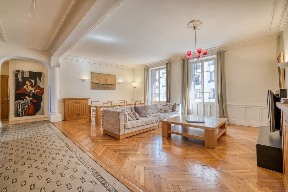 Apartment in Galbert, Annecy, France 1 - 17617483