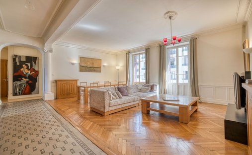 Appartement à Galbert, Annecy, France 1