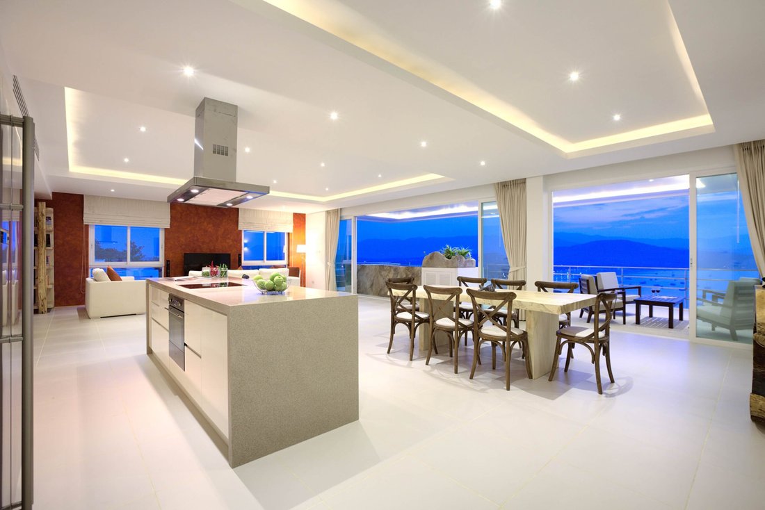 House in Koh Samui, Surat Thani, Thailand 1 - 17617051