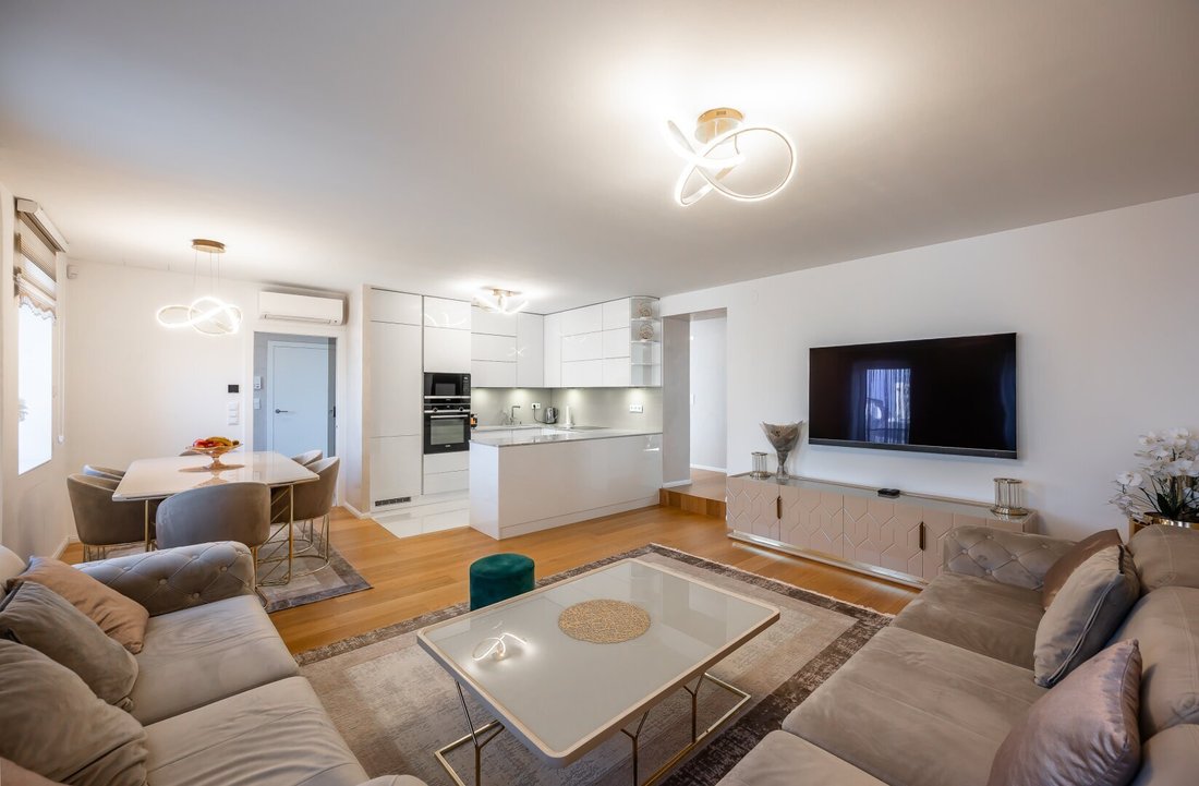 Apartment in Vienna, Wien, Austria 2 - 17617117